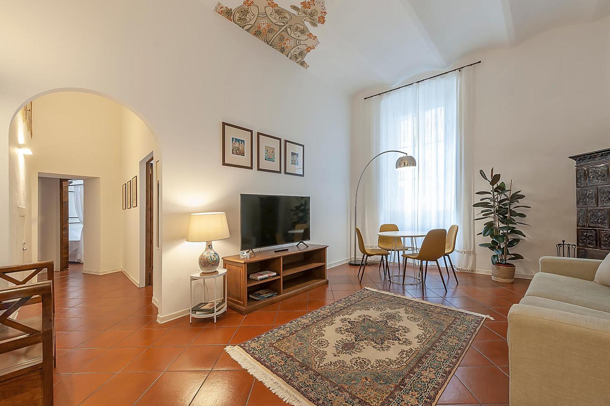 La Loggia Di Portica Residenza Storica Nel Centro Di Assisiアパートメント エクステリア 写真