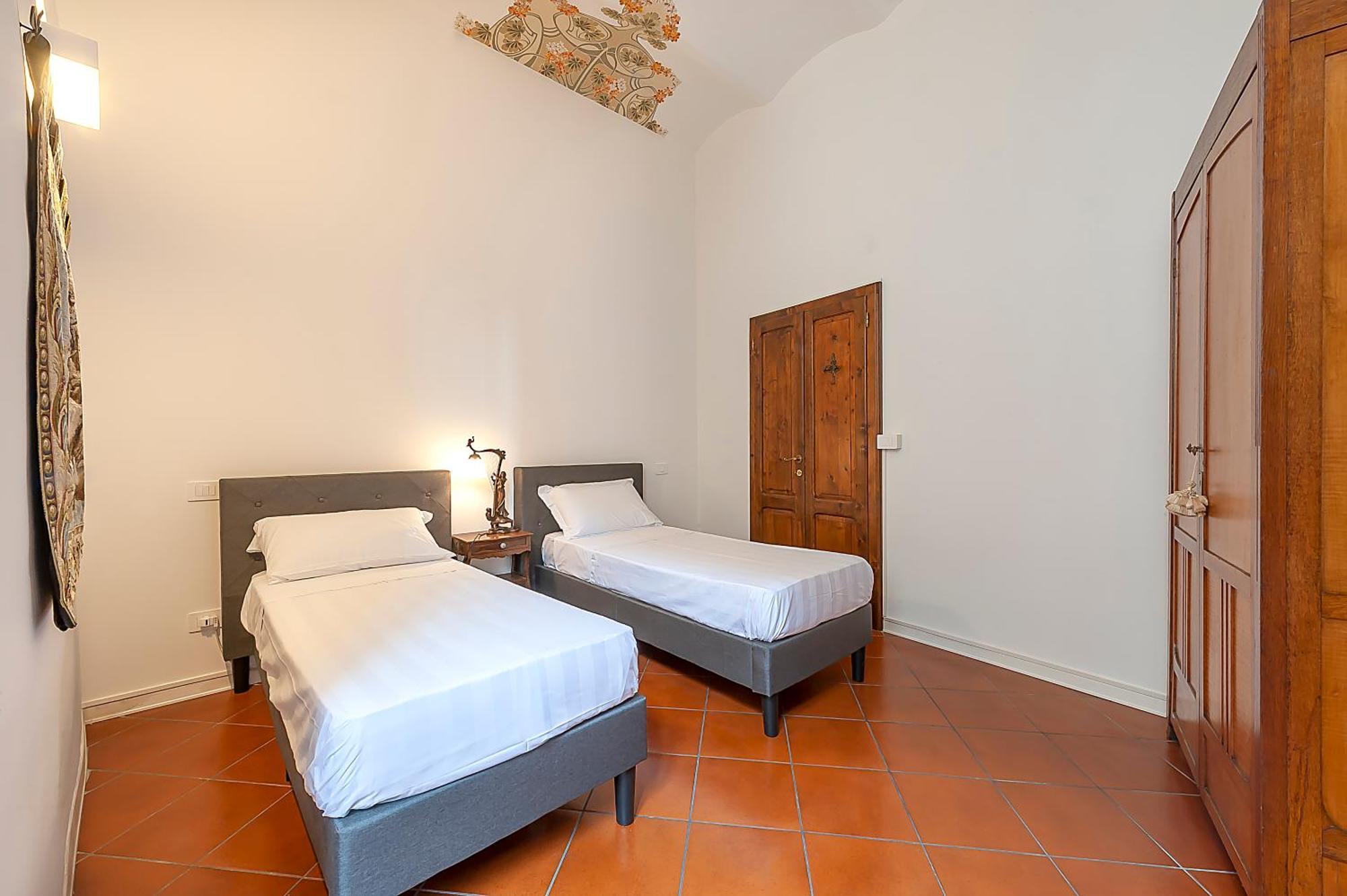 La Loggia Di Portica Residenza Storica Nel Centro Di Assisiアパートメント エクステリア 写真