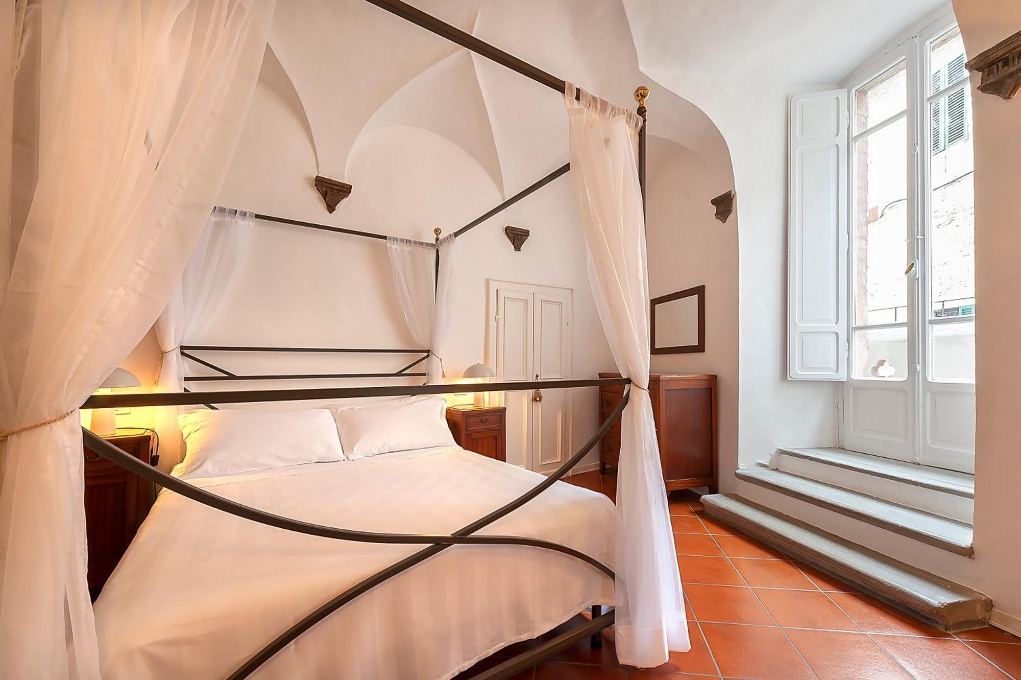 La Loggia Di Portica Residenza Storica Nel Centro Di Assisiアパートメント エクステリア 写真